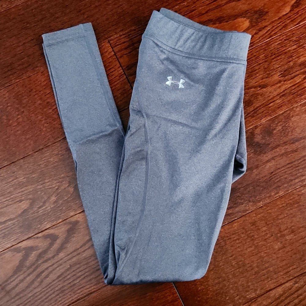 UA Base layer